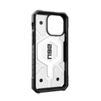 Urban Armor Gear Pathfinder Clear  Rugged Case (Military Drop Tested)