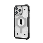 Urban Armor Gear Pathfinder Clear  Rugged Case (Military Drop Tested)