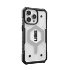 Urban Armor Gear Pathfinder Clear  Rugged Case (Military Drop Tested)