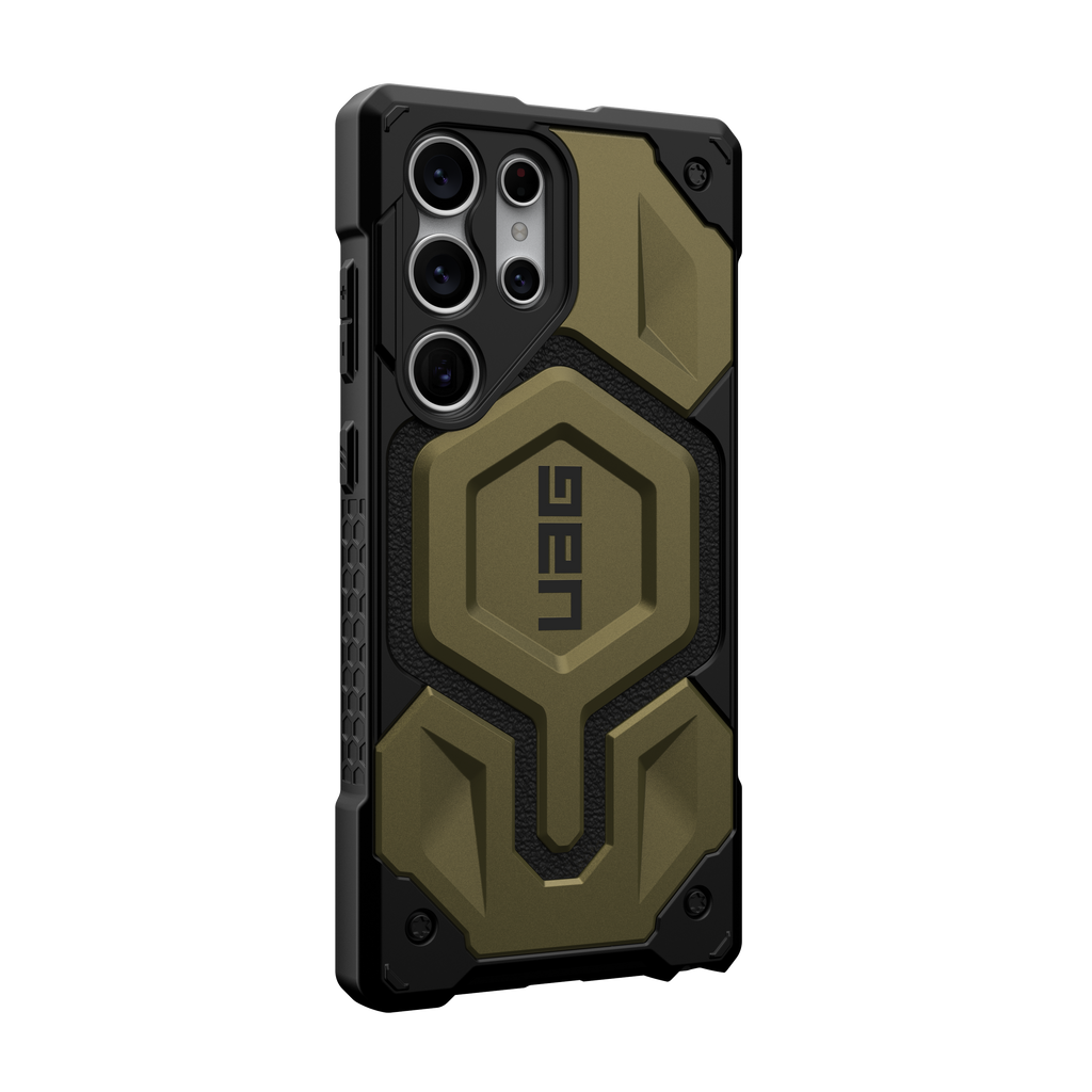 UAG MONARCH PRO MAGNETIC KEVLAR® SERIES GALAXY S23 ULTRA CASE