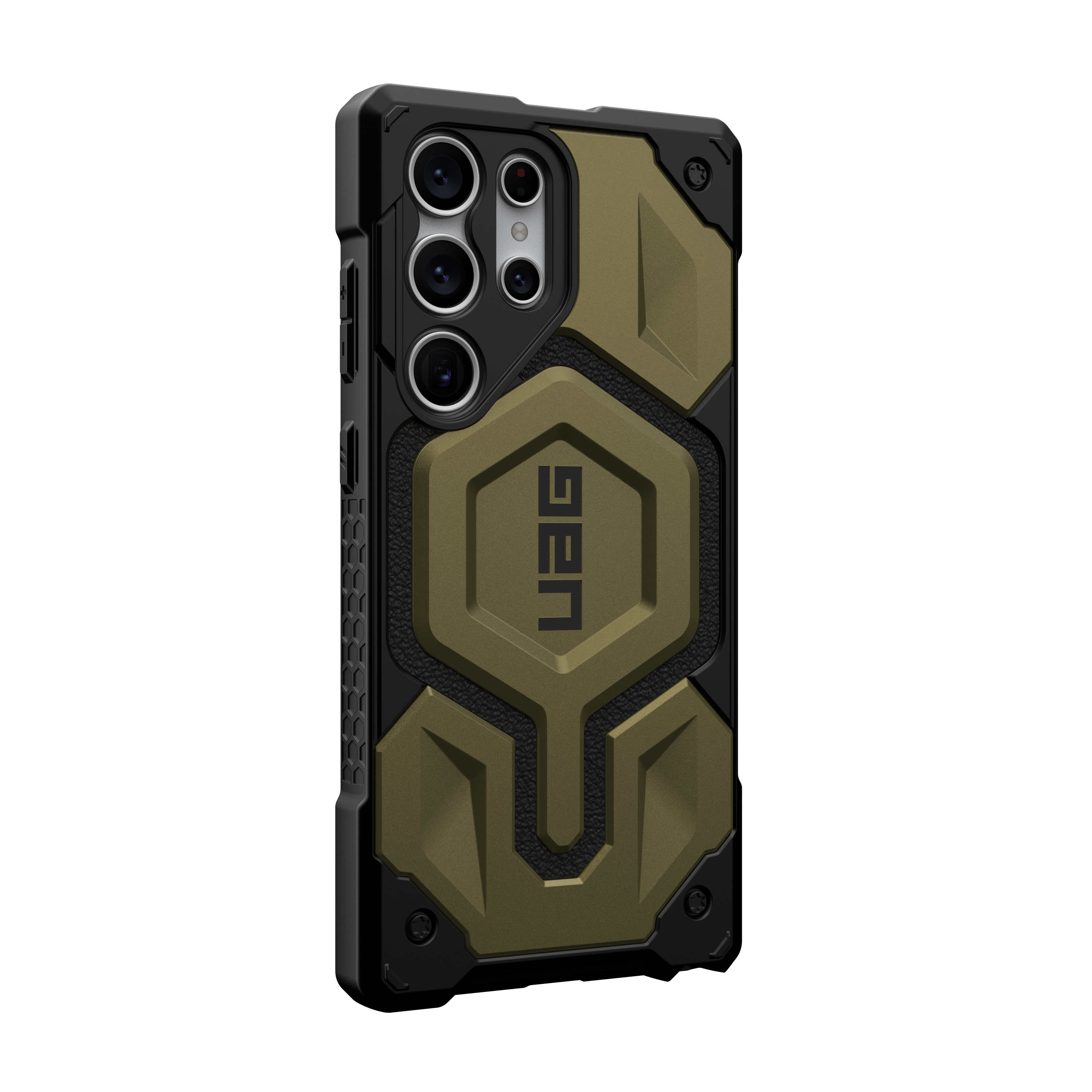 UAG MONARCH PRO MAGNETIC KEVLAR® SERIES GALAXY S23 ULTRA CASE