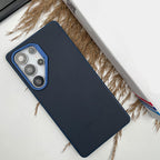 Vegan Leather MagSafe Dotted Case
