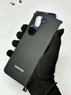 Original Soft Silicone Case