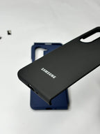 Original Soft Silicone Case