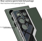 Premium GKK  Leather Texture Ultra Thin Case