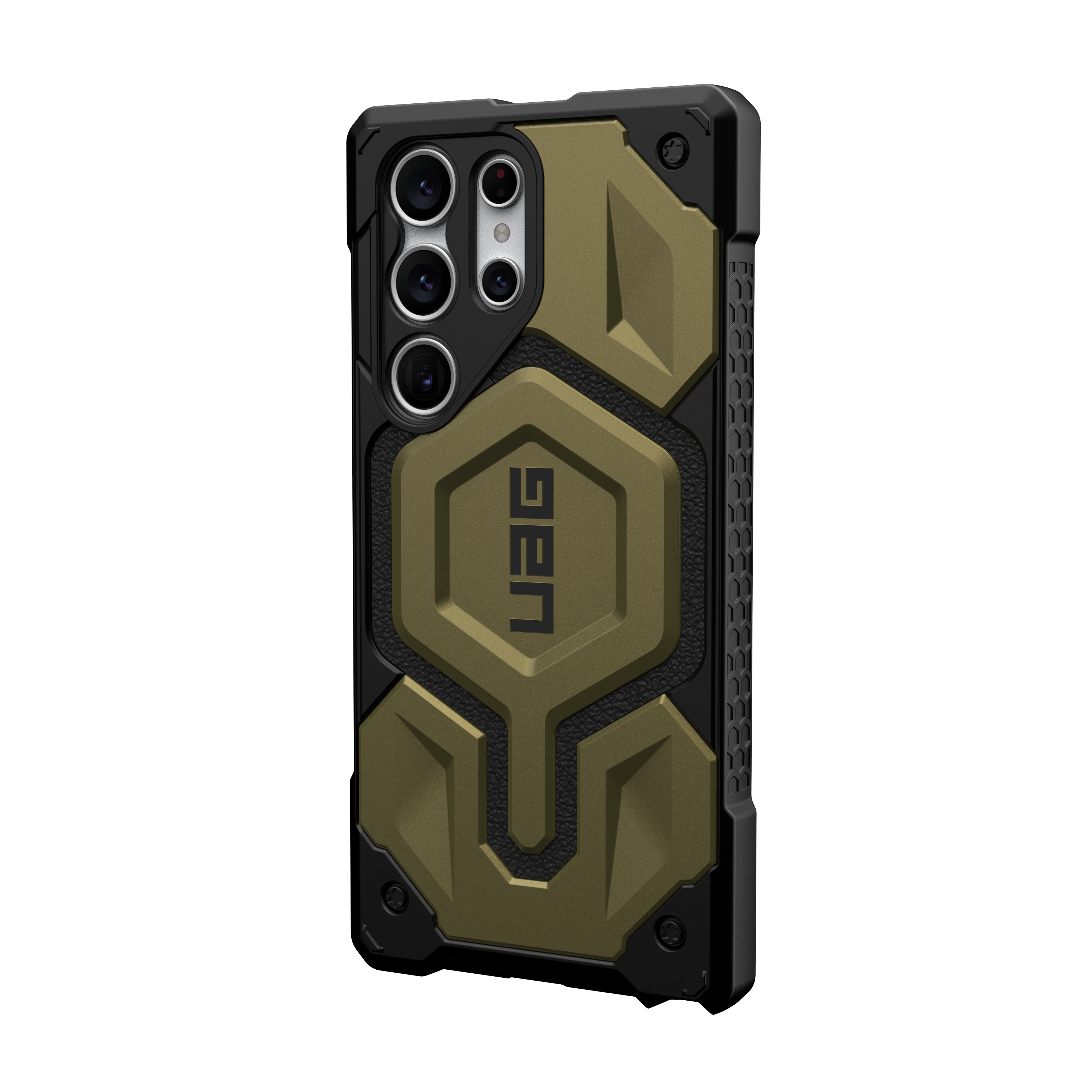 UAG MONARCH PRO MAGNETIC SERIES GALAXY S24 ULTRA CASE
