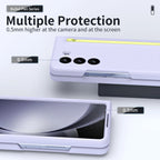 Original Colorful Touch Pen Folding Shockproof Hard Cover- With S PEN