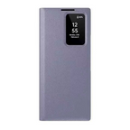 Smart Window Flip Case For Samsung Galaxy Series