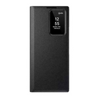 Smart Window Flip Case For Samsung Galaxy Series