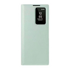 Smart Window Flip Case For Samsung Galaxy Series