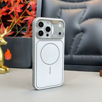 Renovation Matte PC Magsafe Camera Protection Case