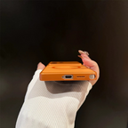 Original AG Frosted Magsafe Case