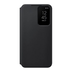 Smart Window Flip Case For Samsung Galaxy Series