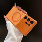 Original AG Frosted Magsafe Case