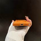 Original AG Frosted Magsafe Case