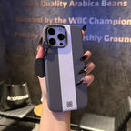 PU Leather Magnetic Anti-Drop Protective Case