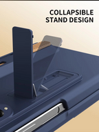Slim Automatic Ejection Stylus Pen Slot Case - With Pen