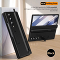 Slim Automatic Ejection Stylus Pen Slot Case - With Pen