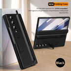 Slim Automatic Ejection Stylus Pen Slot Case - With Pen