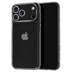 Original Clear Magnetic MagSafe Wireless Charging Case ( Anti-Yellow)