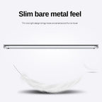 Clear Magnetic MagSafe Wireless Charging Case (Anti-Yellow)