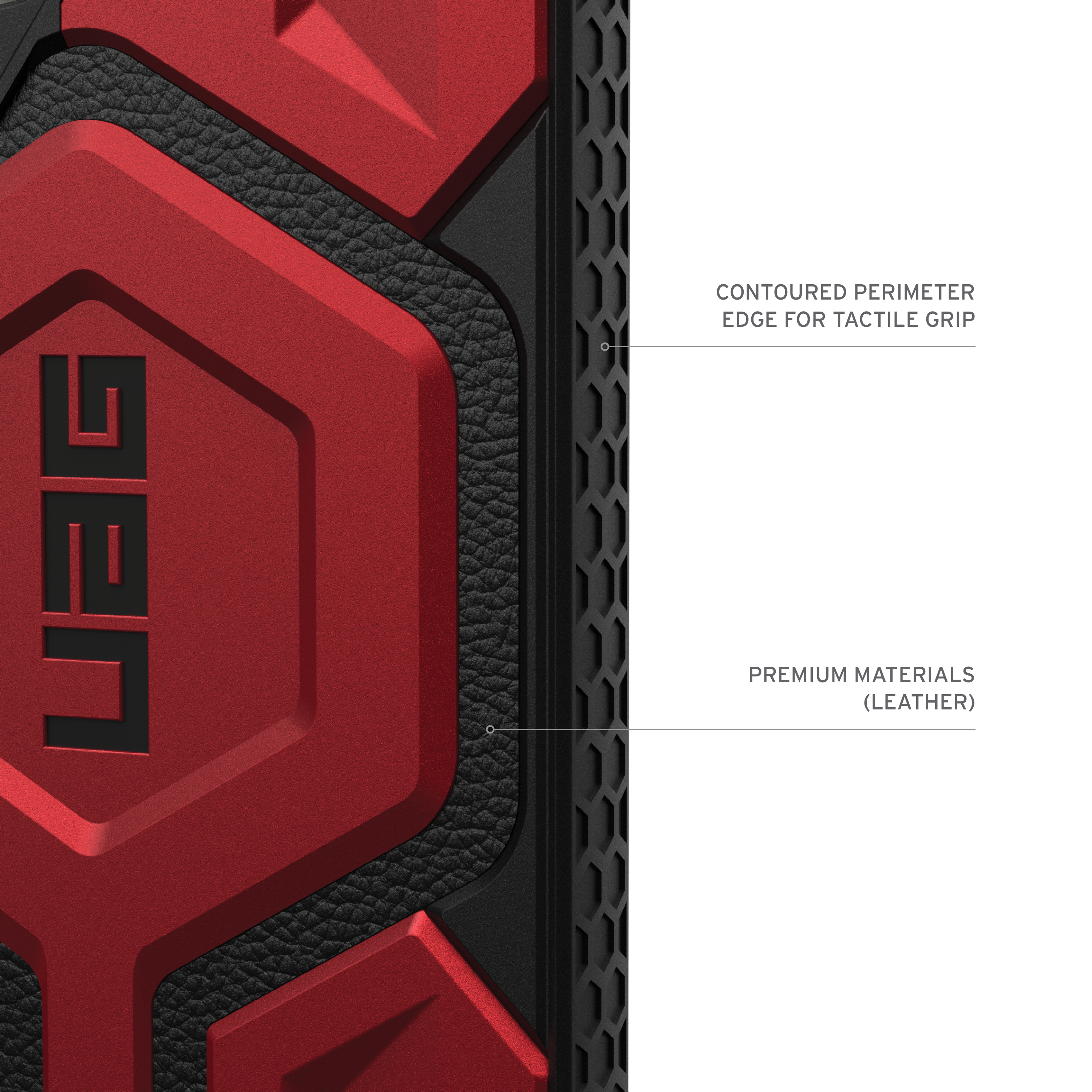 UAG MONARCH PRO MAGNETIC SERIES GALAXY S24 ULTRA CASE