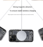 iPhone 16 Series Spigen ZERO Design Board Magsafe Case