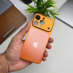 Convertable Panel For iPhones to iPhone 17