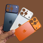 Convertable Panel For iPhones to iPhone 17