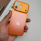 Convertable Panel For iPhones to iPhone 17