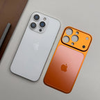Convertable Panel For iPhones to iPhone 17
