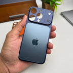 Convertable Panel For iPhones to iPhone 17