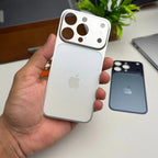 Convertable Panel For iPhones to iPhone 17