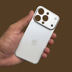 Convertable Panel For iPhones to iPhone 17