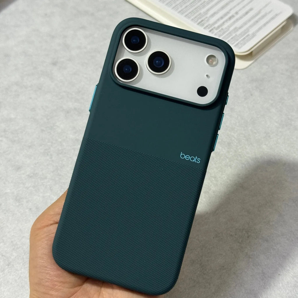 Original Beats Rugged Case With MagSafe (GENUINE)