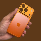 Convertable Panel For iPhones to iPhone 17