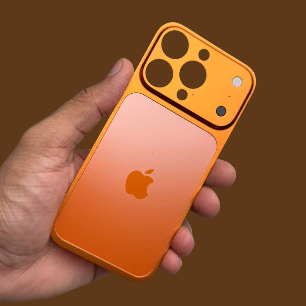 Convertable Panel For iPhones to iPhone 17
