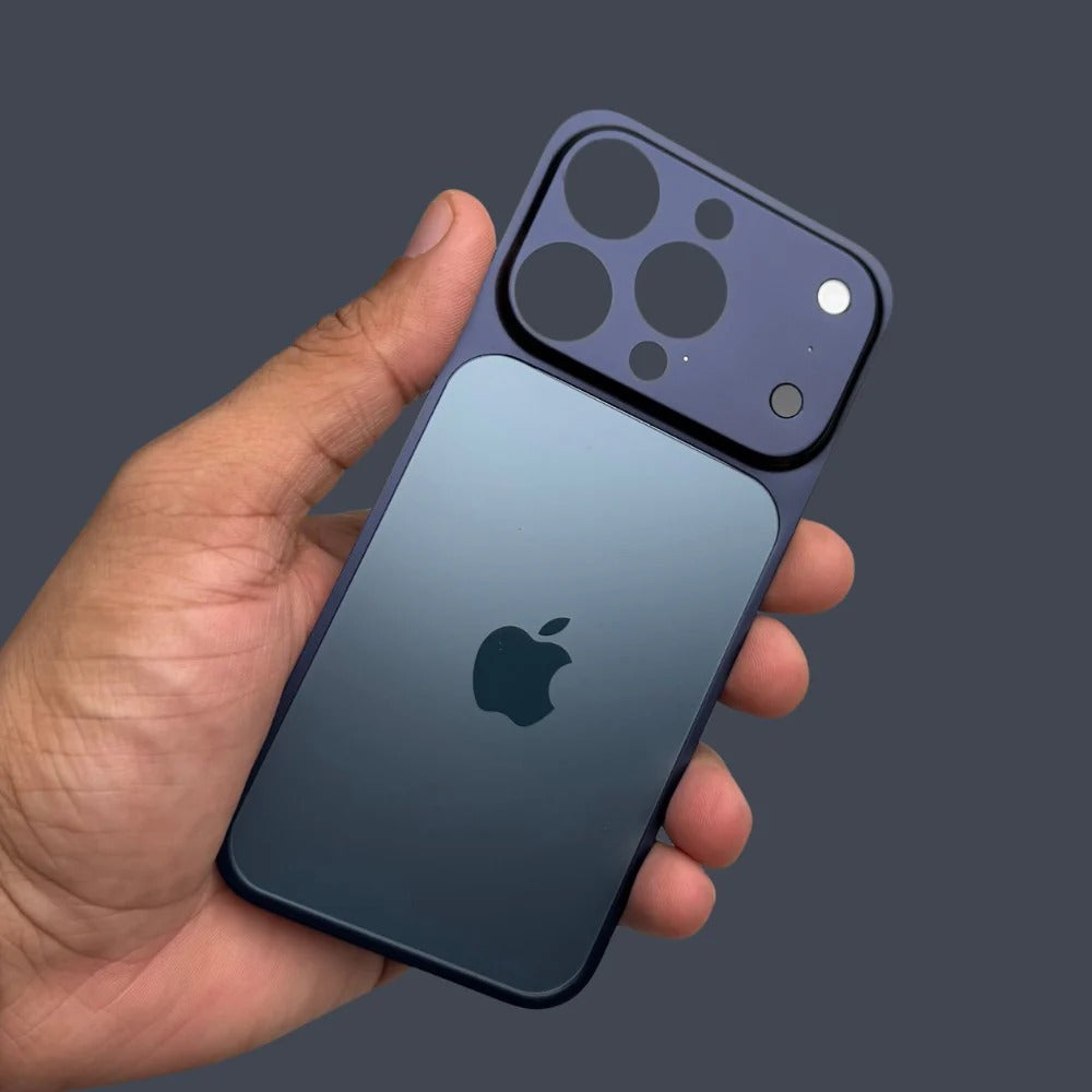 Convertable Panel For iPhones to iPhone 17