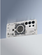 Machinery Cover Design Magsafe Case