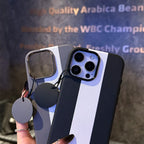 PU Leather Magnetic Anti-Drop Protective Case
