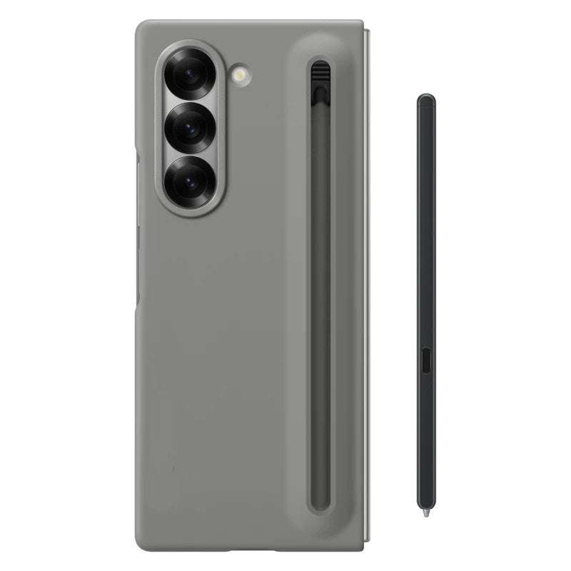 Original Colorful Touch Pen Folding Shockproof Hard Cover- With S PEN