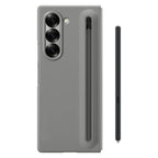Original Colorful Touch Pen Folding Shockproof Hard Cover- With S PEN