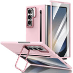New Luxury Electroplated PU Leather Case