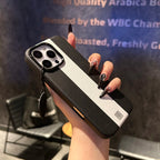 PU Leather Magnetic Anti-Drop Protective Case