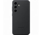 Smart View Wallet Flip Case For Samsung Galaxy S24 /S24 Ultra