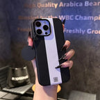PU Leather Magnetic Anti-Drop Protective Case