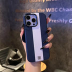PU Leather Magnetic Anti-Drop Protective Case